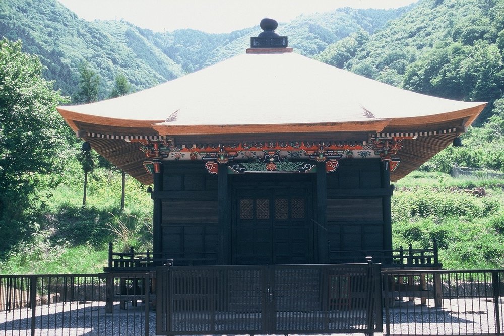 西楽寺